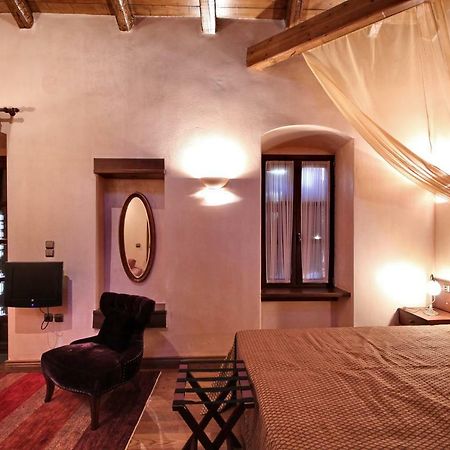 Lousiou Nymfes Bed and Breakfast Gortynia Esterno foto