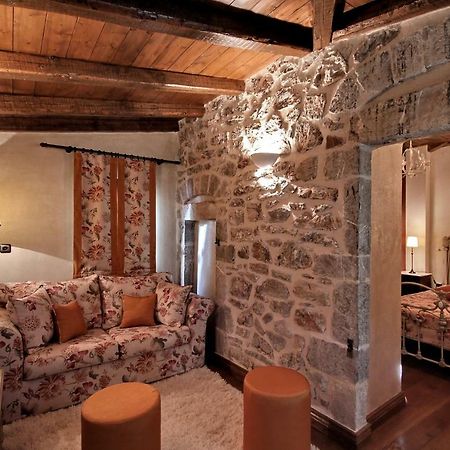 Lousiou Nymfes Bed and Breakfast Gortynia Esterno foto