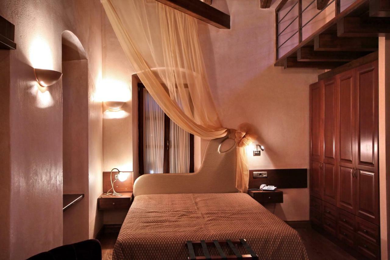 Lousiou Nymfes Bed and Breakfast Gortynia Esterno foto