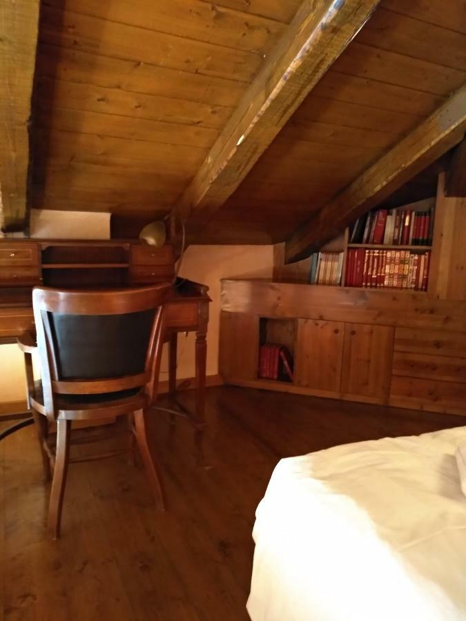 Lousiou Nymfes Bed and Breakfast Gortynia Esterno foto